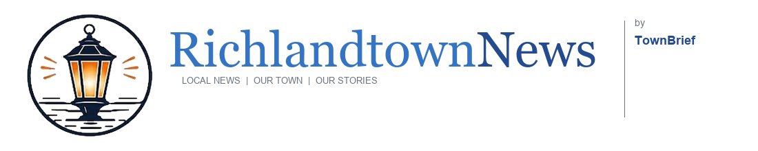 The Richlandtown PA Post